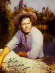 Ty Hardin