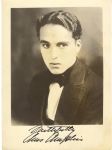 Charles Chaplin