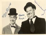 _ Stan Laurel a Oliver Hady