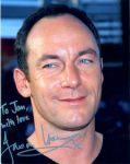 Jason Isaacs