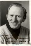 Gordon Jackson
