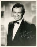 David Janssen