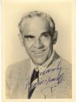 Boris Karloff