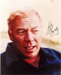 George Kennedy