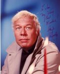 George Kennedy