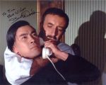 Burt Kwouk