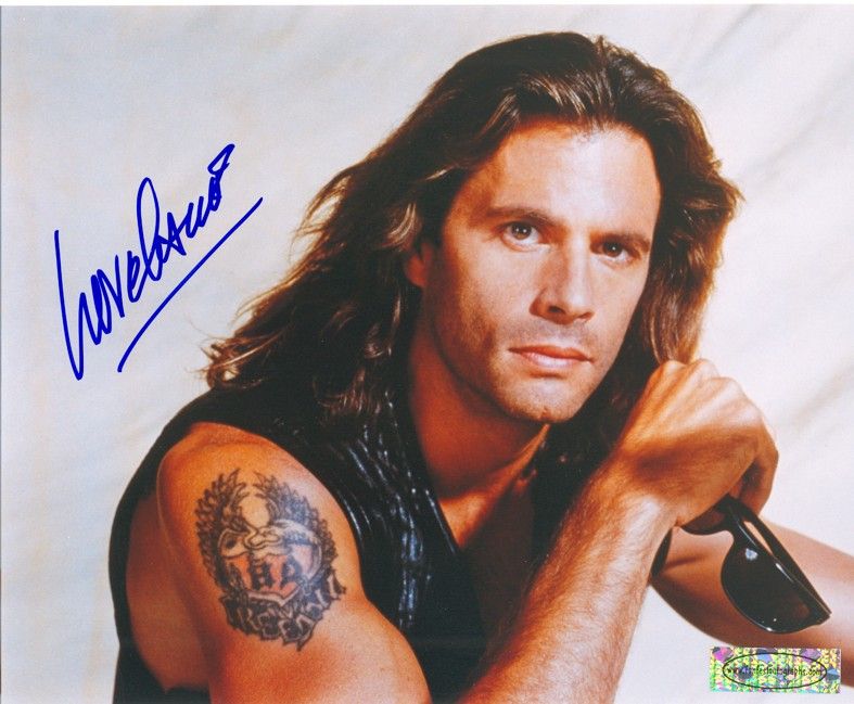 Lorenzo Lamas