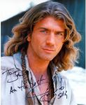 Joe Lando