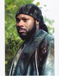 Malcolm Warner Jamal