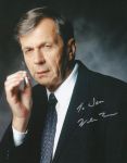 William B. Davis