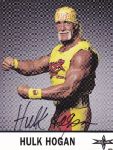 Hulk Hogan