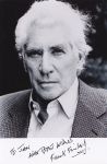Frank Finlay