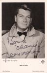 Jean Marais