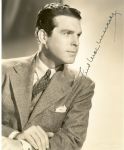 Fred MacMurray