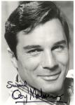 George Maharis