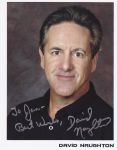 David Naughton