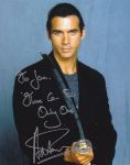 Adrian Paul