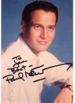 Paul Newman