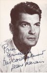 Jean Marais
