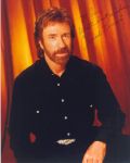 Chuck Norris