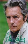 Alain Delon