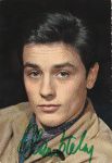 Alain Delon