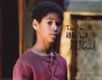 Alfie Enoch
