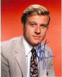 Robert Redford