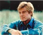 Robert Redford