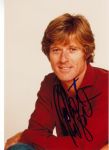 Robert Redford