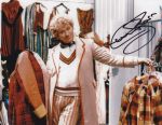 Colin  Baker