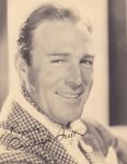 Randolph Scott