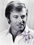Robert Redford
