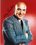 Telly Savalas