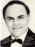 John Saxon