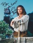 Joe Lando