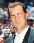 Steven Seagal