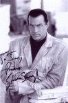 Steven Seagal