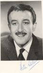 Peter Sellers