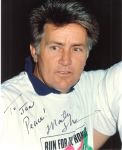 Martin Sheen