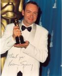 Kevin Spacey
