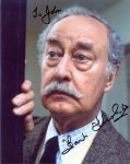 Frank Thornton