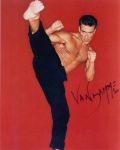 Jean-Claude Van_Damme