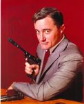Robert Vaughn