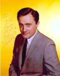 Robert Vaughn