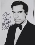 Martin Landau