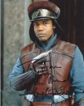 Hugh Quarshie