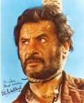 Eli Wallach