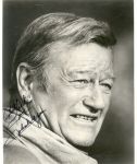 John Wayne