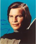 Michael York